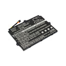 Cameron Sino Cs Blt100Sl 6400Mah Battery For LG Optimus Pad V900
