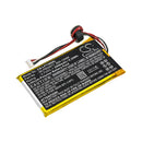Cameron Sino Cs Lft300Sl 2500Mah Battery For Leapfrog Leappad3