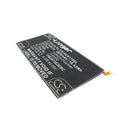 Cameron Sino Cshux170Sl 4850Mah Replacement Battery For Huawei 7D 501L