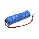 Cameron Sino Cs Gms372Ls 2600Mah Battery For Gama Sonic Gs37V20Flt