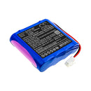 Cameron Sino Cs Scg812Md 2600Mah Replacement Battery For Osen Ecg 8112