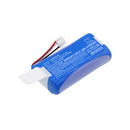 Cameron Sino Cs Hnc610Xl 3350Mah Replacement Battery For Intermec Cv61