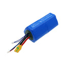 Cameron Sino Cs Brv200Rx 18000Mah Battery For Bluerobotics Bluerov2