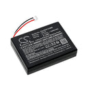 Cameron Sino Cs Pax103Mb 2200Mah Battery For Panasonic Kx Hn1032W