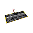 Cameron Sino Cs Bnr009Sl 6000Mah Battery For Barnes And Noble Ovation
