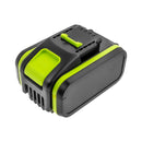 Cameron Sino Cs Wru380Pw 4000Mah Replacement Battery For Worx Wu380