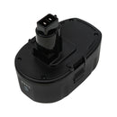 Cameron Sino Cs Dew213Px 4000Mah Replacement Battery For Dewalt Dc212