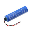 Cameron Sino Cs Hyh350Bx 3350Mah Battery For Honeywell Oh3502
