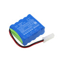 Cameron Sino Cs Rms762Sl 700Mah Battery For Roma Rollladen 4511670