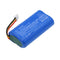 Cameron Sino Cs Hyp720Bx 6700Mah Battery For Honeywell Home Proa7