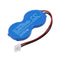 Cameron Sino Csbag620Bu 1200Mah Battery For Baxter Healthcare Flo Gard