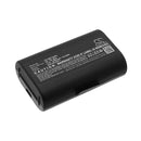 Cameron Sino Cs Sbt100Sl 5200Mah Battery For Simplisafe Extra Outdoor