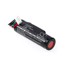 Cameron Sino Cs Los600Sl 2200Mah Battery For Logitech Ue Roll