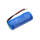 Cameron Sino Cszrn690Af 5000Mah Replacement Battery For Zurn P6900 Gen