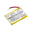 Cameron Sino Cs Grh100Sh 180Mah Battery For Garmin Approach S10