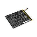 Cameron Sino Cs Abd800Sl 4650Mah Battery For Amazon Kindle Fire Hd 8