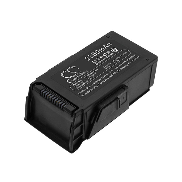 Cameron Sino Cs Djr901Rc 2350Mah Replacement Battery For Dji Mavic Air