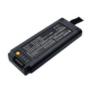 Cameron Sino Cs Cgv100Mx 6600Mah Battery For Comen V1 Portable