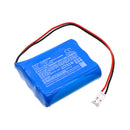 Cameron Sino Cs Amc260Md 2600Mah Replacement Battery For Atoms Cc26