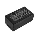 Cameron Sino Cs Gmc200Mx 3400Mah Replacement Battery For Ge Mac 2000