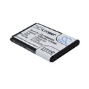 Cameron Sino Cs Phm600Xl 1250Mah Battery For Philips Dpm7000