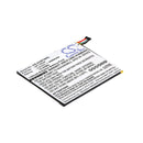 Cameron Sino Cs Acb750Sl 3400Mah Battery For Acer Iconia One 7 B1 750