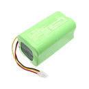 Cameron Sino Cs Pel944Ft 5000Mah Battery For Pelican 9440 Remote Area
