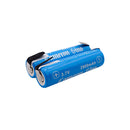 Cameron Sino Cs Inr18650Nf 2900Mah Replacement Battery