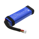 Cameron Sino Cs Hka100Sl 6000Mah Battery For Harman Kardon Allure