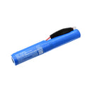 Cameron Sino Cssgx290Sl 5200Mah Replacement Battery For Sharp Gx Bt280