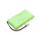 Cameron Sino Cs Kra400Sl 2100Mah Replacement Battery For Kern Eg A04