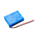 Cameron Sino Cs Bmm511Sl 2600Mah Replacement Battery For Brady M511