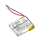 Cameron Sino Cs Gfw300Sh 550Mah Battery For Golf Buddy Wt3 Gps Watch