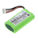 Cameron Sino Cs Srx310Sl 2600Mah Replacement Battery For Sony Srs X3