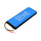 Cameron Sino Cs Edf500Mx 6700Mah Replacement Battery For Edan X12