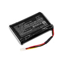 Cameron Sino Cs Sha900Sl 1800Mah Replacement Battery For Shure Sha900