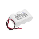 Cameron Sino Cs Mgh9010Ls 4000Mah Replacement Battery