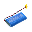 Cameron Sino Cs Nr18650F2 2600Mah Replacement Battery