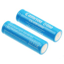 Cameron Sino Cs Icr14500Ne 700Mah Replacement Battery