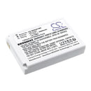 Cameron Sino Cs Nkd201Md 2900Mah Battery For Nihon Kohden Cardioair