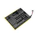 Cameron Sino Cs Lft700Sl 3100Mah Replacement Battery For Alcatel 9005X