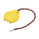 Cameron Sino Cs Cr2016Mx125 90Mah Replacement Battery