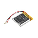 Cameron Sino Cs Gtr100Sl 350Mah Battery For Mgi Zip Navigator Remote