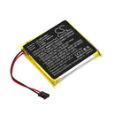 Cameron Sino Cs Tms110Sh 200Mah Battery For Tomtom Spark Cardio