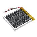 Cameron Sino Cs Ipc300Sl 2000Mah Battery For Apple Ipod Classic 3Rd