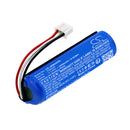 Cameron Sino Cs Jbm600Sl 2600Mah Replacement Battery For  JBL Kmc 600