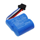 Cameron Sino Cs Udr100Rx 700Mah Replacement Battery For Udi 001