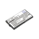 Cameron Sino Cs Hpd355Tw 1300Mah Replacement Battery For Hytera Pd355
