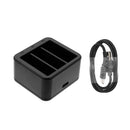 Cameron Sino Cs Ntx365Uh Battery Charger For Insta360 Ace Pro