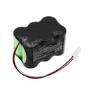 Cameron Sino Cs Bmc300Md 5000Mah Battery For Biomedical Crossvent 3